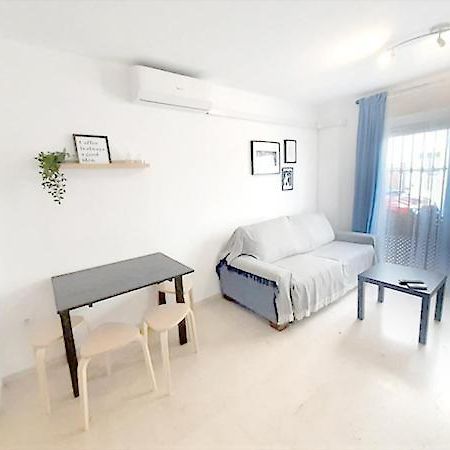 Apartamento Sorolla Бенальмадена Экстерьер фото
