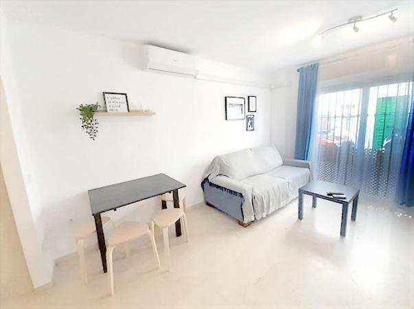 Apartamento Sorolla Бенальмадена Экстерьер фото